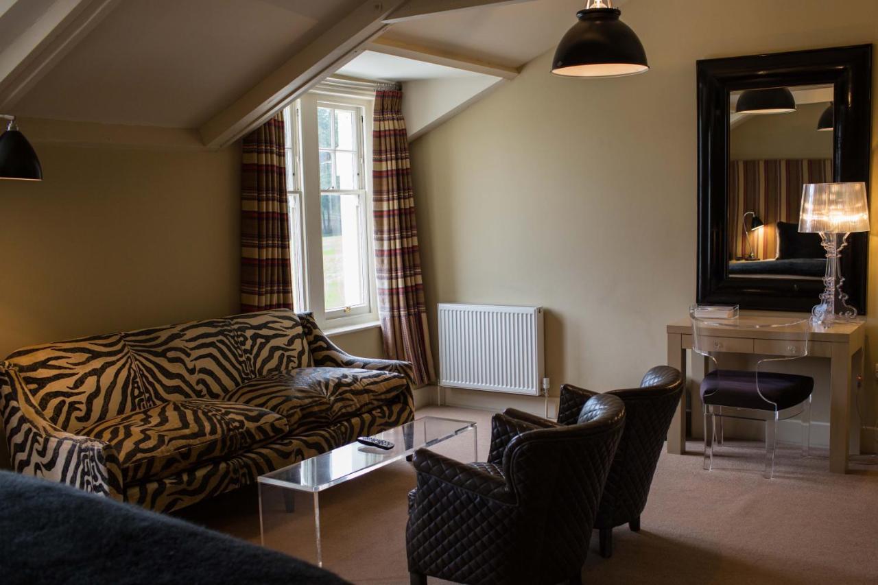 Milsoms Kesgrave Hall Ipswich Buitenkant foto