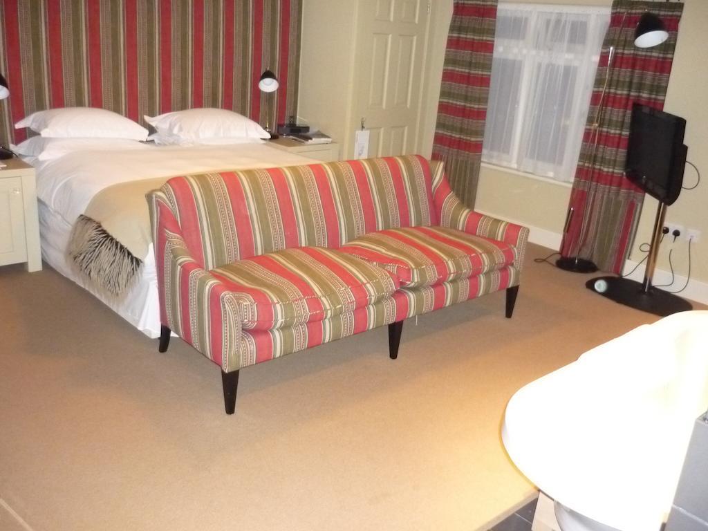 Milsoms Kesgrave Hall Ipswich Buitenkant foto