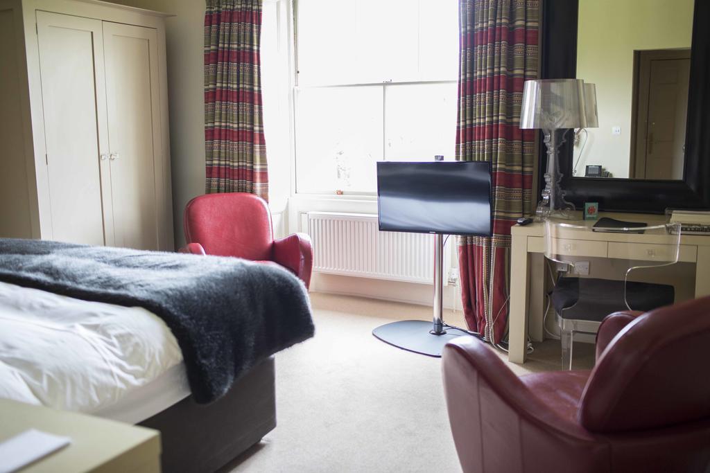Milsoms Kesgrave Hall Ipswich Buitenkant foto
