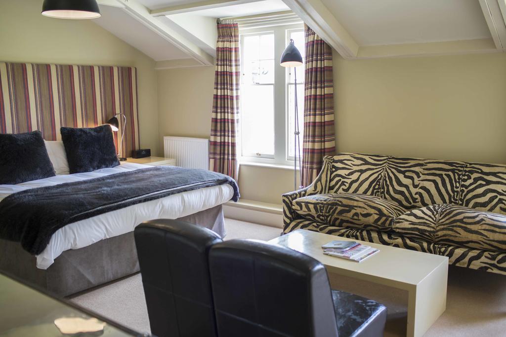 Milsoms Kesgrave Hall Ipswich Buitenkant foto